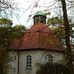 evangelische Gnadenkirche / Die Königliche in Sellin in Ostseebad Sellin