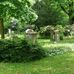 Friedhof Sternbuschweg in Duisburg