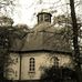 evangelische Gnadenkirche / Die Königliche in Sellin in Ostseebad Sellin