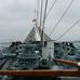 Gorch Fock I in Stralsund