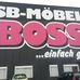 SB Möbel Boss in Moers