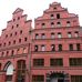 Hotel Scheelehof in Stralsund