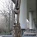 Skulptur "Das Paar" & "Die Acht" in Duisburg