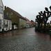 Friedhof der Holmer Beliebung in Schleswig