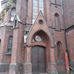 Evangelische Rheinkirche Homberg in Duisburg