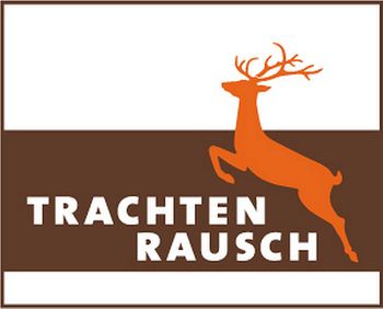 Logo von TRACHTEN RAUSCH in München