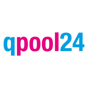 Logo qpool24