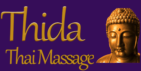 Logo Thaimassage Lörrach