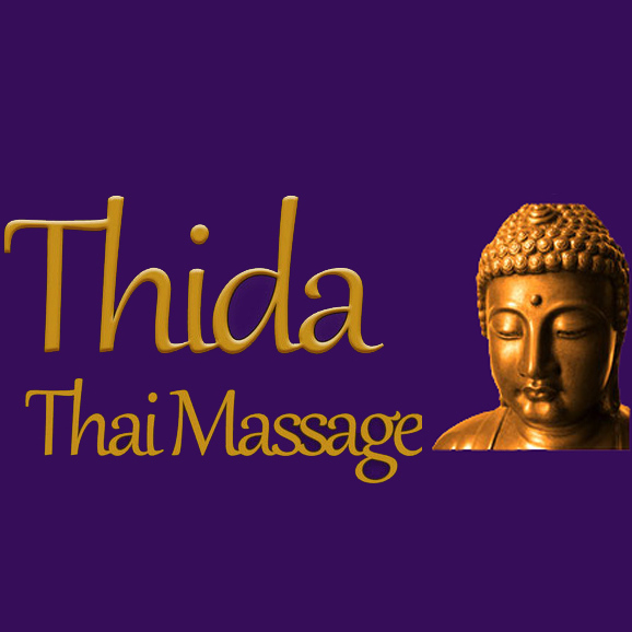 Logo Thaimassage