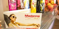 Nutzerfoto 5 alpha industrie GmbH & Co. KG Madonna Sun