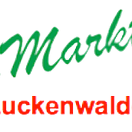 Ihr LandMarkt Luckenwalde Logo