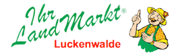 Logo von Ihr Landmarkt Luckenwalde in Luckenwalde