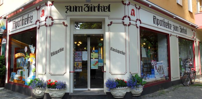 Apotheke zum Zirkel