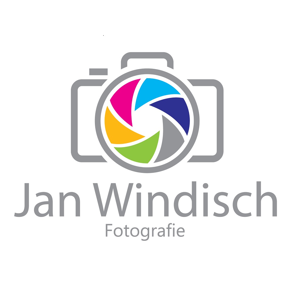 Firmenlogo Jan Windisch Fotografie