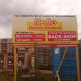 Netto Marken-Discount in Bad Salzdetfurth