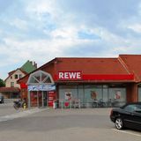 REWE in Lüneburg