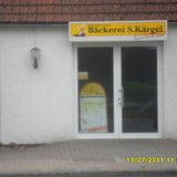 Kärgel S. Bäckerei in Worphausen Gemeinde Lilienthal