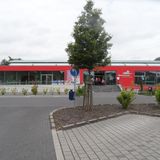 Geisen Bäckerei in Neuwied