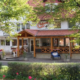 Cafe Roberto in Bad Salzdetfurth
