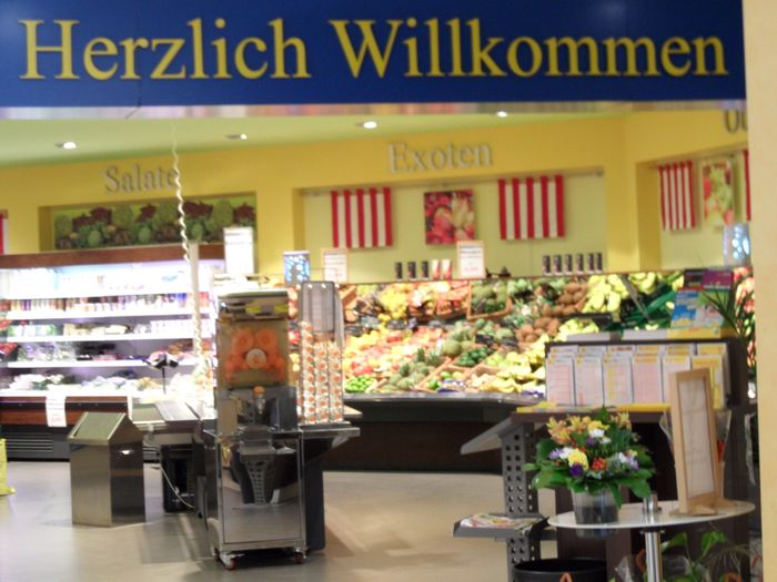 Nutzerbilder Edeka Supper & Hamann oHG