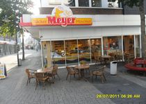 Bild zu Meyer Mönchhof Bäckerei und Konditorei Bäckerei