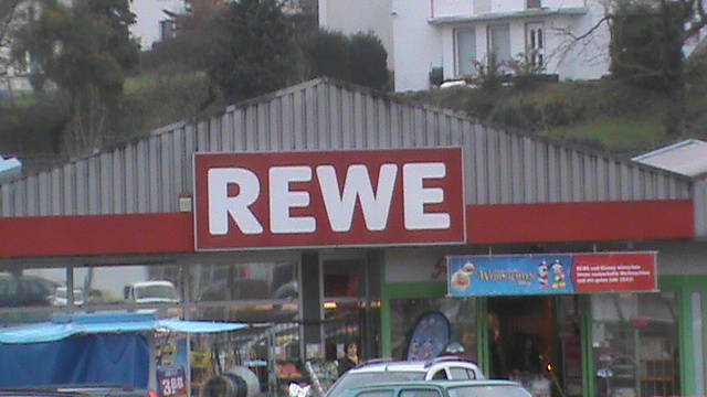 Bild 7 REWE in Bad Salzdetfurth