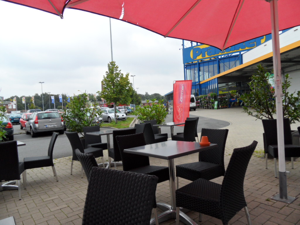 FOTO: HHG:
Bäckerei Zimmer
Lüneburg