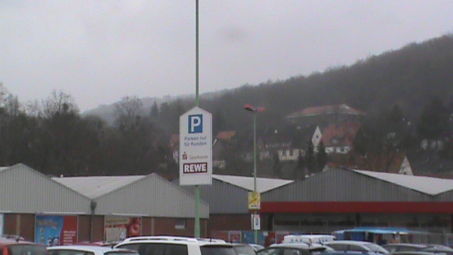 Bild 6 REWE in Bad Salzdetfurth