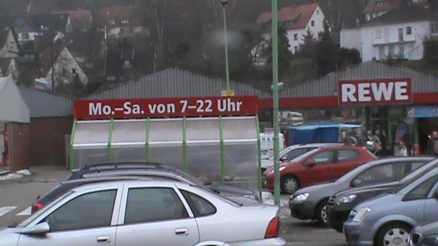 Bild 8 REWE in Bad Salzdetfurth