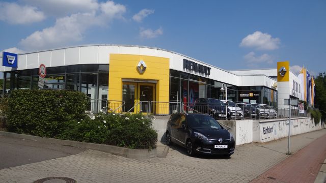 Bild 3 CarUnion AutoTag GmbH Renault Vertragshändler in Leipzig