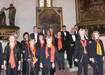 Bild zu Chorvereinigung Cantabile e.V. Gera