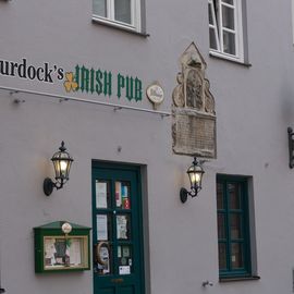 Murdock's irish Pub