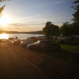 Campingplatz Krombachtalsperre Inh. Dieter Tobey in Mademühlen Gemeinde Driedorf