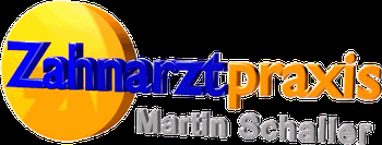 Logo von Schaller Martin Zahnarztpraxis in Plauen