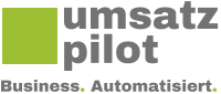 Logo von Umsatzpilot.de in Rastatt