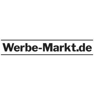 Werbe-Markt.de Logo