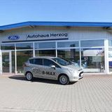 Autohaus Ford Bernd Herzog GmbH in Flöha Falkenau
