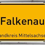 Falkenau in Flöha Falkenau