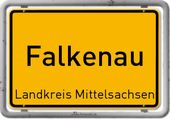 Nutzerbilder Bürgerbüro Ortsteil Falkenau