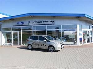 Autohaus Ford Bernd Herzog GmbH