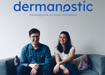 Bild zu Dermanostic - Hautarzt per App