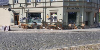 Corner Pub Gernrode in Quedlinburg