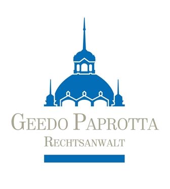 Paprotta Geedo Rechtsanwalt