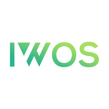 Logo von IWOS GmbH in Würzburg