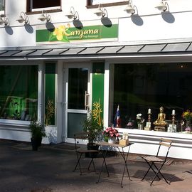 Kanjana Traditionelle Thai-Massage in Timmendorfer Strand