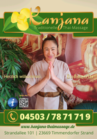 Bild zu Kanjana Traditionelle Thai-Massage