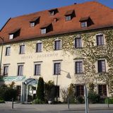 Hotel Jägerhof in Weißenfels in Sachsen Anhalt