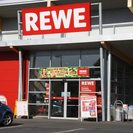 REWE in Naumburg (Saale)