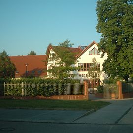 Uta-Schule in Naumburg an der Saale