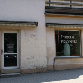 Haarpflege GmbH in Naumburg an der Saale